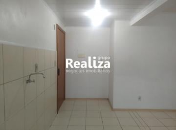 Apartamento · 49m² · 2 Quartos · 1 Vaga · APARTAMENTO 2 QUARTOS 49,22 M² NO BAIRRO SÃO LUIZ