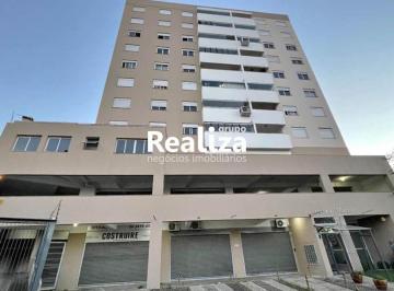 Apartamento · 54m² · 2 Quartos · 1 Vaga · Apartamento à venda no bairro Desvio Rizzo - Caxias do Sul/RS
