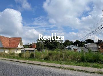 Terreno · 404m² · Terreno à venda no bairro Jardim América - Caxias do Sul/RS