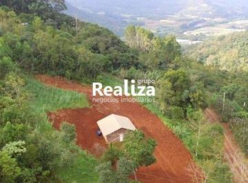 Rural · 2000m² · Chácara em Villa Cristina