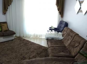 Apartamento · 95m² · 3 Quartos · 2 Vagas · Apartamento Bairro São Pelegrino, 95,11m² semimobiliado, com 3 dormitórios, sendo 1 suíte, salas de 