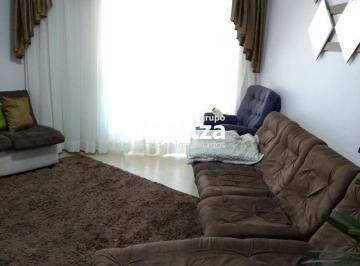 Apartamento · 95m² · 3 Quartos · 2 Vagas · Apartamento Bairro São Pelegrino, 95,11m² semimobiliado, com 3 dormitórios, sendo 1 suíte, salas de
