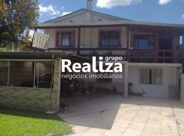 Apartamento · 198m² · 6 Quartos · 3 Vagas · 2 CASAS COM 6 QUARTOS 198M² NO BAIRRO NOSSA SENHORA DA SAÚDE