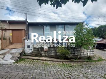Casa · 137m² · 4 Quartos · 2 Vagas · Vendo: Casa 138m² duas moradias esquina, alvenaria.