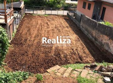 Terreno · 333m² · TERRENO COM 333M² NO BAIRRO GALOPOLIS