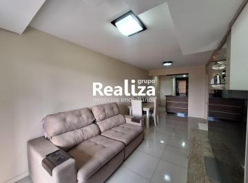 Apartamento · 70m² · 2 Quartos · 1 Vaga · Apartamento no Sanvitto