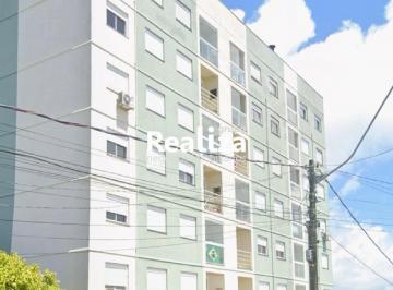 Apartamento · 69m² · 3 Quartos · 2 Vagas · Apartamento à venda no bairro Cinqüentenário - Caxias do Sul/RS