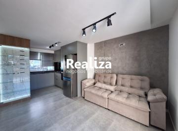 Apartamento · 125m² · 3 Quartos · 2 Vagas · Cobertura Duplex no Cinquentenario