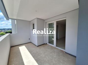 Apartamento · 110m² · 3 Quartos · 2 Vagas · Apartamento no Pio X