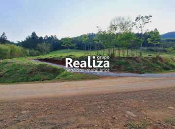 Rural · Chácara à venda no bairro Centro - Alto Feliz/RS