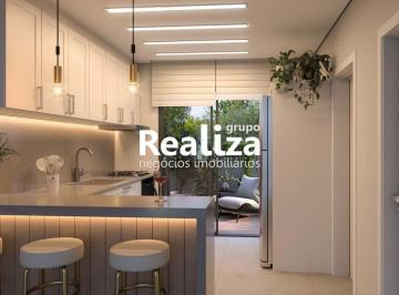Casa · 127m² · 2 Quartos · 2 Vagas · CASA SOBRADO 2 QUARTOS 127M² NO BAIRRO VILA VERDE