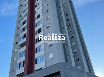 Apartamento · 86m² · 2 Quartos · 1 Vaga · Apartamento à venda no bairro Desvio Rizzo - Caxias do Sul/RS
