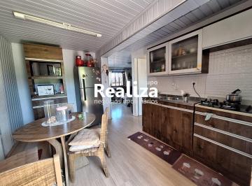 Casa · 145m² · 4 Quartos · 1 Vaga · Casa no Charqueadas
