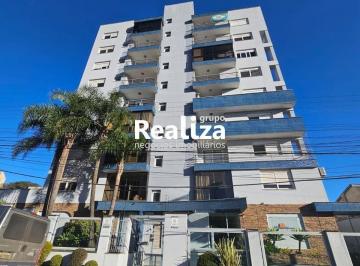 Apartamento · 93m² · 3 Quartos · 1 Vaga · Apartamento à venda no bairro Centro - Caxias do Sul/RS