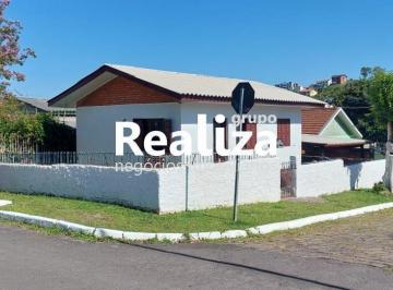 Casa · 78m² · 2 Quartos · 2 Vagas · Casa à venda no bairro Santa Catarina - Caxias do Sul/RS