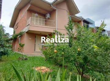 Casa · 200m² · 3 Quartos · 2 Vagas · Casa no Santa Lúcia