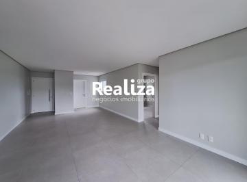 Apartamento · 92m² · 2 Quartos · 2 Vagas · Apartamento Novo no Cruzeiro