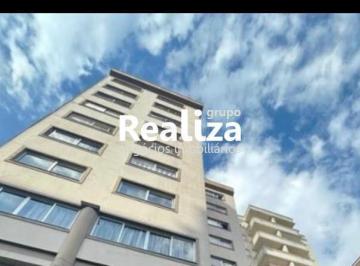 Apartamento · 52m² · 2 Quartos · APARTAMENTO 2 QUARTOS 52,57M² NO BAIRRO SÃO PELEGRINO