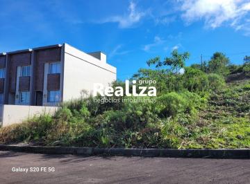 Terreno · 300m² · Terreno com 300m² no Bairro São Giácomo pronto para construir