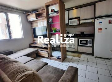Apartamento · 39m² · 2 Quartos · 1 Vaga · Apartamento à venda no bairro Diamantino - Caxias do Sul/RS