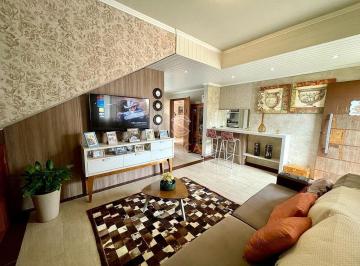 Casa · 158m² · 3 Quartos · 2 Vagas · Casa à venda no bairro Loteamento Novo Horizonte em Laguna/SC