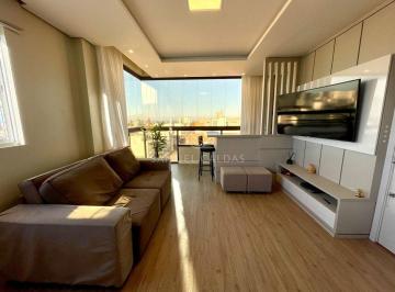 Apartamento · 103m² · 3 Quartos · 3 Vagas · Apartamento Alto Padrão em Mar Grosso, Laguna/SC