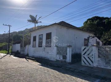 Rural · 8050m² · 2 Quartos · 1 Vaga · Chácara em Campo de Fora, Laguna/SC
