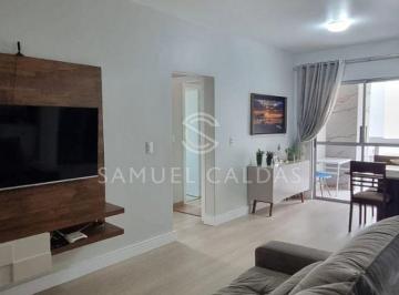 Apartamento · 70m² · 2 Quartos · 1 Vaga · Apartamento à venda no bairro Mar Grosso em Laguna/SC