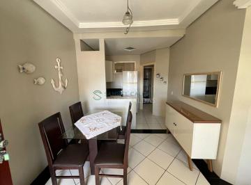Apartamento · 65m² · 2 Quartos · 1 Vaga · Apartamento para alugar no bairro Mar Grosso em Laguna/SC
