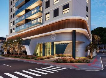 Apartamento · 122m² · 3 Quartos · 2 Vagas · Apartamento Alto Padrão em Mar Grosso, Laguna/SC