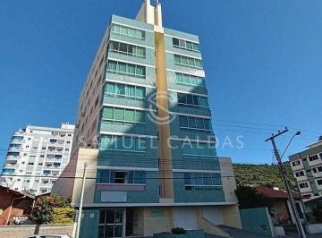 Apartamento · 120m² · 3 Quartos · 2 Vagas · Apartamento Alto Padrão Res. Ferrara, Mar Grosso, Laguna/SC