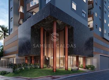 Apartamento · 92m² · 2 Quartos · 2 Vagas · Apartamento no Edifício Mar Di Nizza à Venda em Laguna