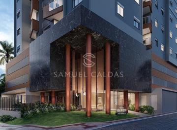 Apartamento · 92m² · 2 Quartos · 2 Vagas · Apartamento no Edifício Mar Di Nizza à Venda em Laguna