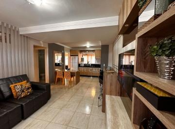 Casa · 103m² · 3 Quartos · 2 Vagas · Casa à venda no bairro Laguna Internacional em Laguna/SC