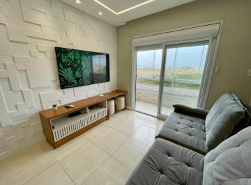 Apartamento · 50m² · 1 Quarto · 1 Vaga · Apartamento para alugar no bairro Praia Do Gi em Laguna/SC