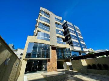 Apartamento · 110m² · 3 Quartos · 2 Vagas · Apartamento à venda no bairro Mar Grosso em Laguna/SC