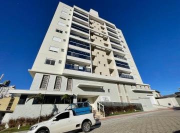 Fachada Residencial · Apartamento Novo - Entrada Facilitada + saldo em 100X