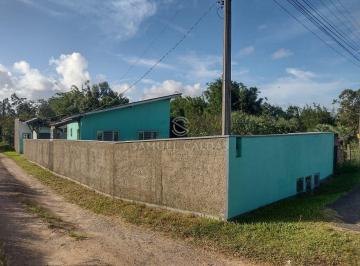 Casa · 150m² · 2 Quartos · 1 Vaga · Casa à venda no bairro Estreito em Laguna/SC
