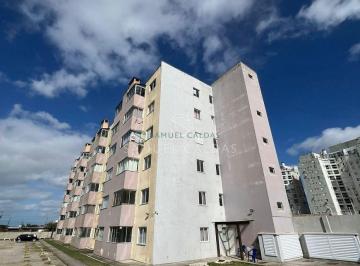 Apartamento · 60m² · 2 Quartos · 1 Vaga · Apartamento Res. Molhes da Barra, Mar Grosso, Laguna/SC