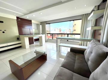 Apartamento · 124m² · 3 Quartos · 2 Vagas · Apartamento Vista Mar - Res. Ilha de Caprera, Mar Grosso, Laguna/SC