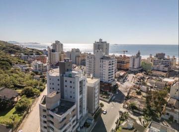 Apartamento · 87m² · 3 Quartos · 2 Vagas · Apartamento Novo Res. Villa Sándor, Mar Grosso, Laguna/SC