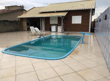 Casa · 72m² · 2 Quartos · 1 Vaga · Casa à venda no bairro Caputera em Laguna/SC