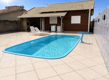 Casa · 72m² · 2 Quartos · 1 Vaga · Casa à venda no bairro Caputera em Laguna/SC