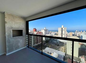 Apartamento · 100m² · 2 Quartos · 1 Vaga · Apartamento Novo, no Mar Grosso, Laguna/SC – Parcelamento Facilitado