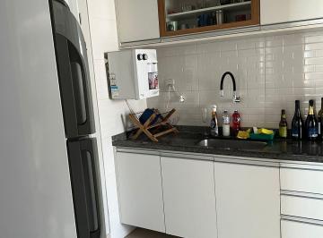 Apartamento · 91m² · 2 Quartos · 1 Vaga · Edificio Lourdes - Apartamento Araés
