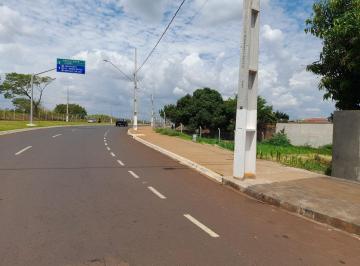 Terreno · 338m² · Terreno 338 m² em AVENIDA à venda JD VALE VERDE - POR r$ 215.000 -Londrina/PR