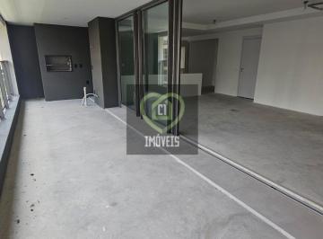 Apartamento · 180m² · 3 Quartos · 2 Vagas · Alto de Pinheiros / Alto da Lapa - apartamento à venda com 180mts, 3 suítes, varanda gourmet