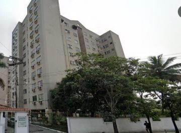 Apartamento · 67m² · 2 Quartos · 1 Vaga · Apartamento vazio na rua Vicente de Lima Cleto