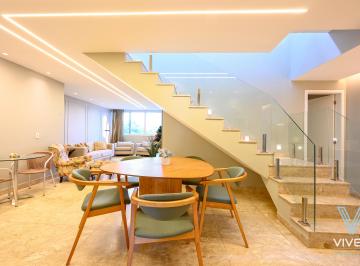 Apartamento de 3 quartos, Brasília · Aluguel - 3 quartos Mobiliado - Com deslumbrante vista livre