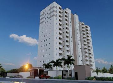 Fachada · Apartamento, Jardim Santo Antônio, Poá, SP